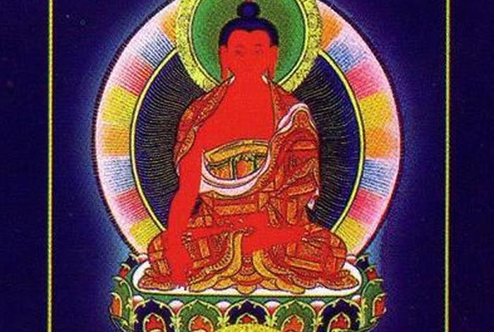 佛教十大神通 - 佛教几大神通