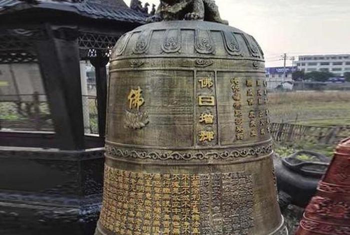 佛教的钟怎么敲、佛教的钟有什么讲究