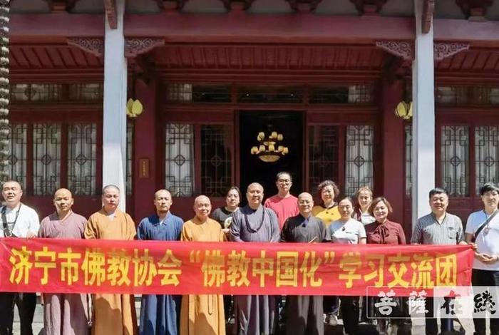 佛教协会 党史 - 佛教协会里有党员吗