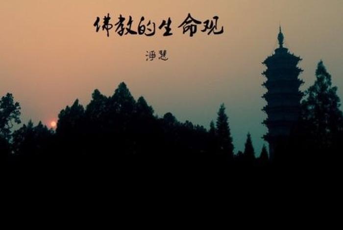 佛教说的生命的真谛是什么；佛教说的生命的真谛是什么意思