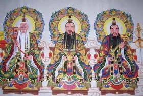 佛教道教哪个境界最高、佛教道教哪个境界最高呢