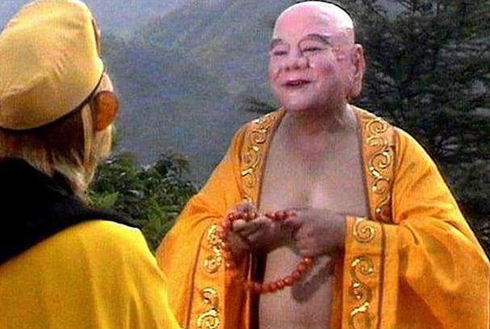 佛教对西游记的看法（佛教对西游记的影响）