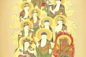 佛教的3，佛教的33天是什么意思