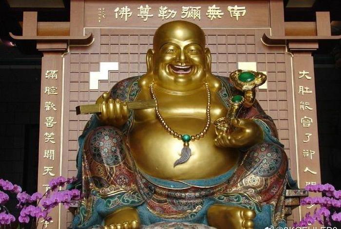 佛学文化博大精深，佛学的博大精深