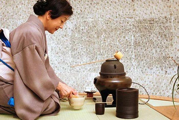 略谈日本文化 - 闲聊日本文化
