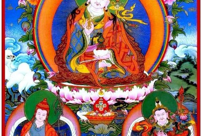 六种神通是哪几种，六种神通力