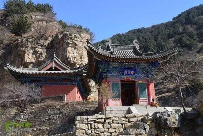 佛教冷门圣地 - 佛教冷门圣地有哪些