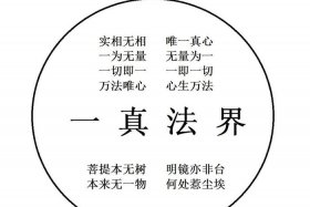 佛教阿赖耶识怎么来的 “阿赖耶识”