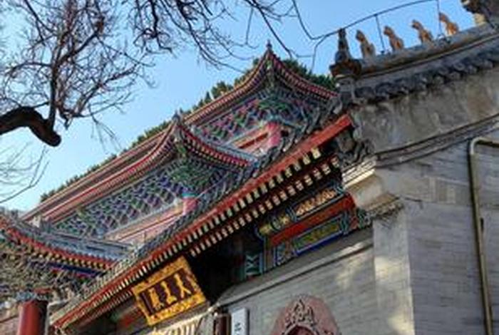 大悲古寺2020年最新视频，大悲古寺 大悲寺