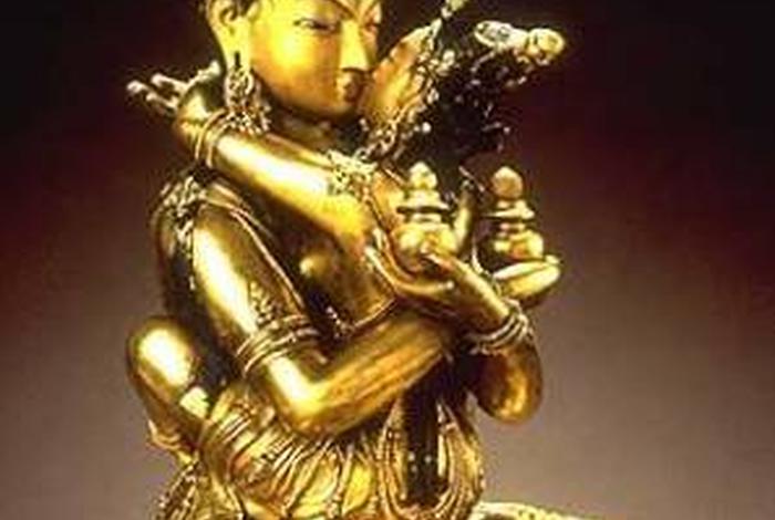 古印度的佛教知识有哪些（古代印度的佛教）