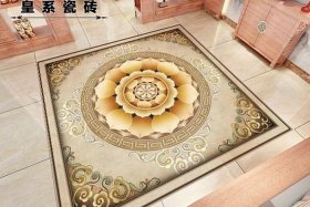 佛教瓷器知识介绍图片大全大图；佛教瓷砖