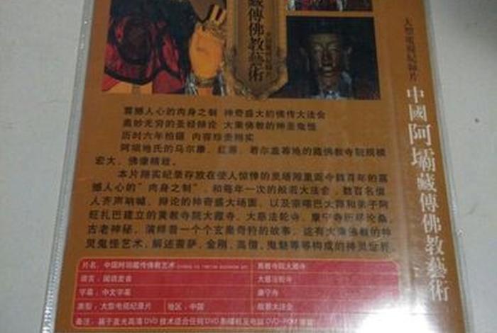 了解藏传佛教（了解藏传佛教的纪录片）