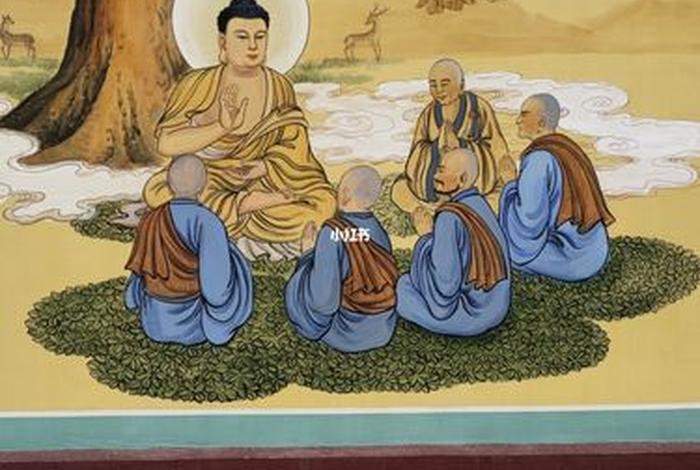 语音讲佛教故事，佛教故事音频