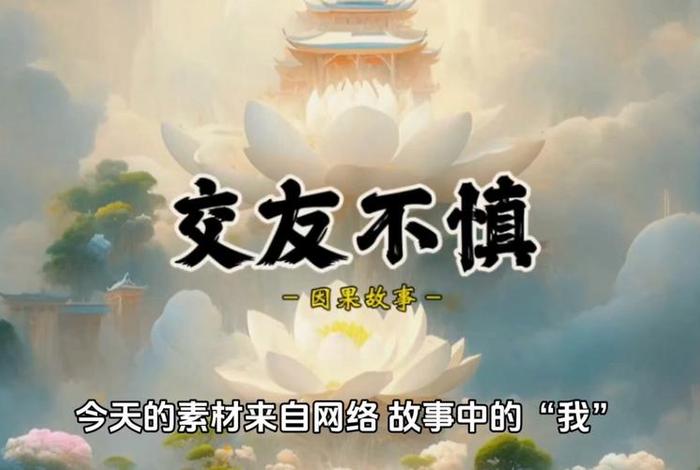 因果故事全集完整版，因果故事大全真实视频