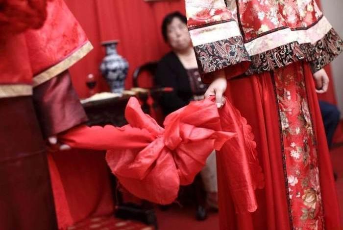 拜堂站位有讲究 拜堂的讲究