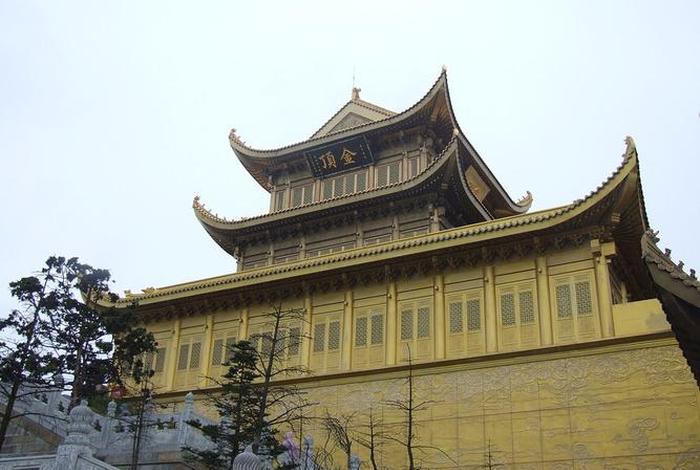 佛教建筑 知识有哪些、佛教建筑的主要类型及特点