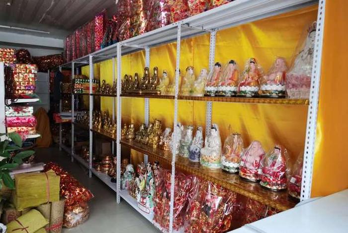 佛教供品 - 佛教供品店
