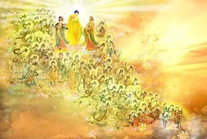 佛教发愿知识讲座视频大全（佛家发愿应注意什么）