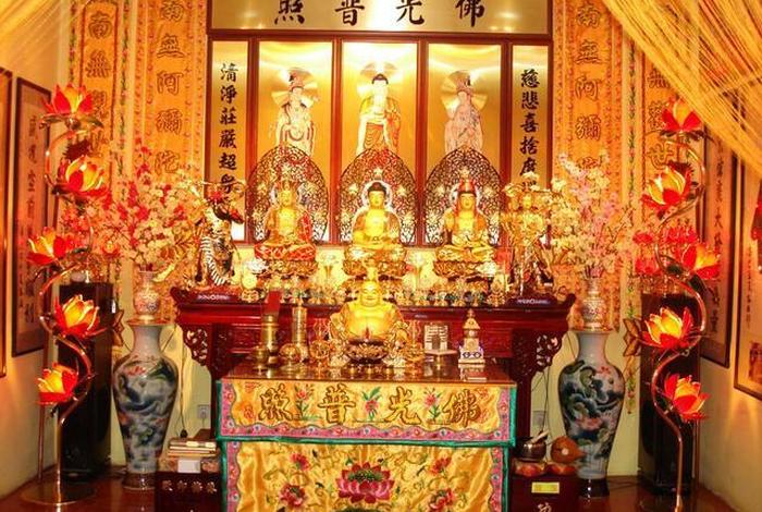 信奉佛教有什么好处；信奉佛教有什么禁忌