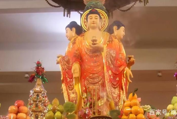 供养佛有什么讲究（供养佛是什么意思）