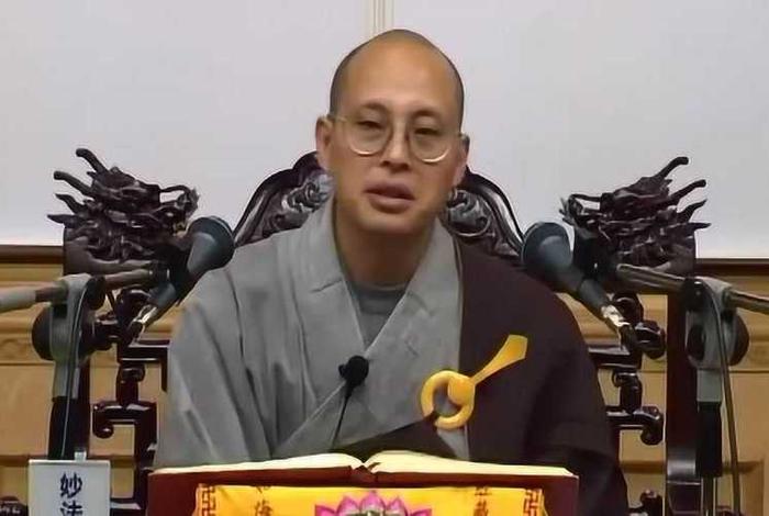 界诠法师佛弟子网（界诠法师最新讲法视频）