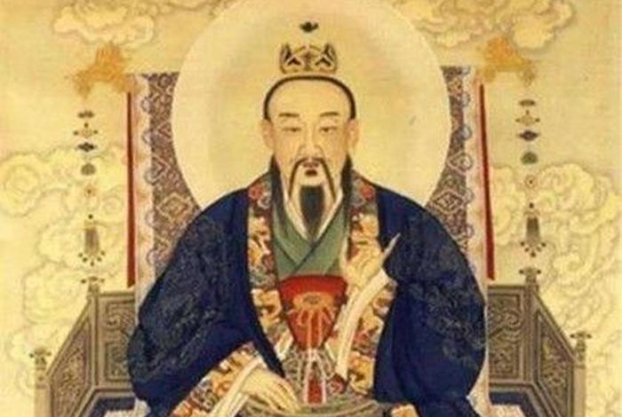 菩萨是道教吗；菩萨在道教地位高还是佛教地位高