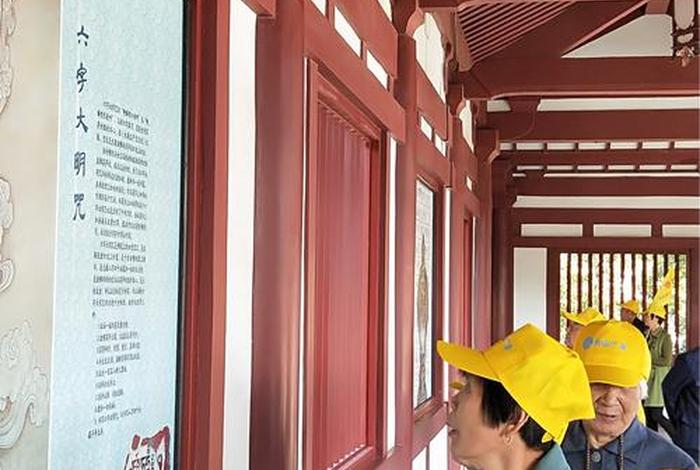 导游佛教小知识有哪些、佛学导游