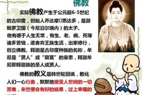 佛教对身体的认识；佛教对人生的态度