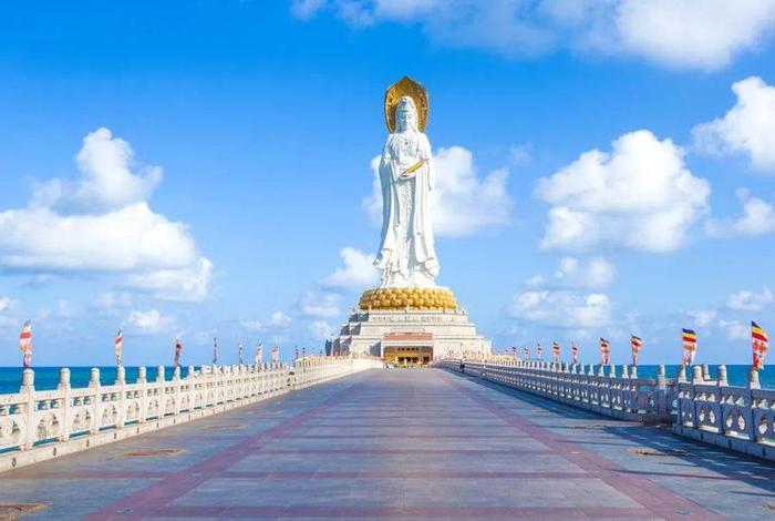 南山佛教文化苑地图；南山佛教文化苑位置