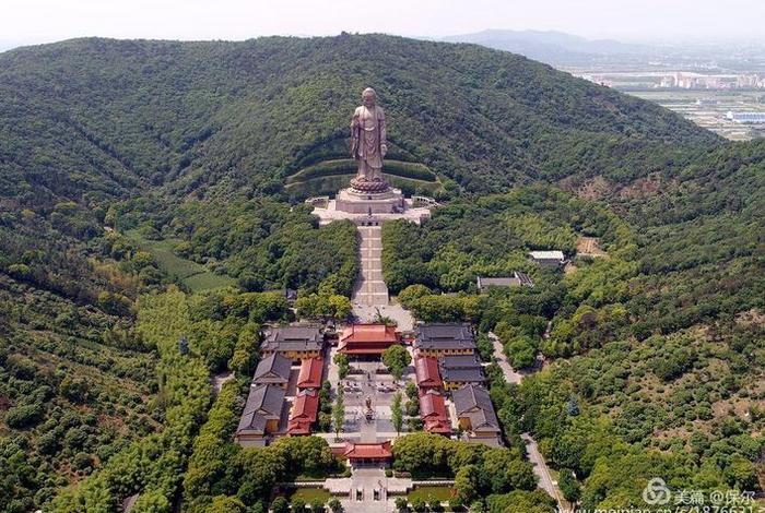 安徽的有名的佛教圣地（安徽的有名的佛教圣地有哪些）