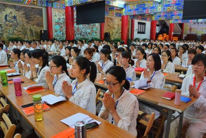 佛学知识类视频；佛学视频讲座