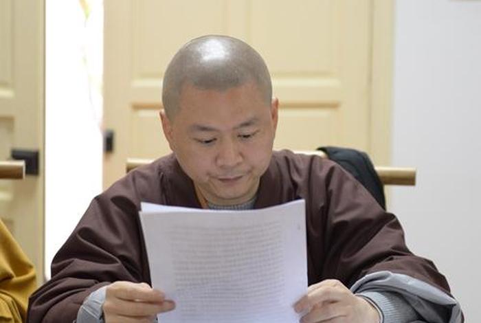 三门 佛教 三门佛教协会会长