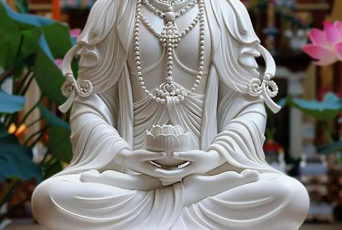 大慈大悲观世音菩萨；大慈大悲观世音菩萨图片