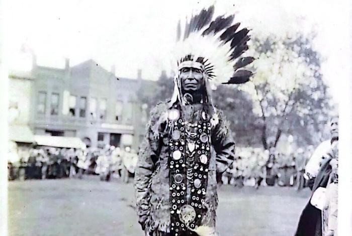 安人是什么意思？（印第安人是什么意思）