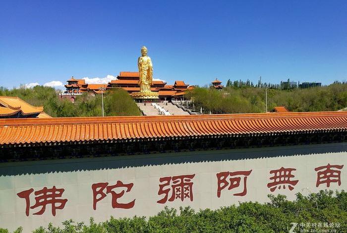 在新疆不能信奉佛教吗（新疆有不信教的吗）