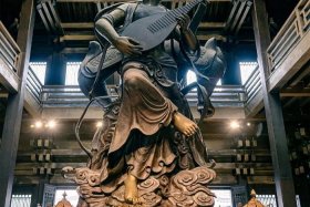 佛法中具六种想（佛法中具六种想法是什么）