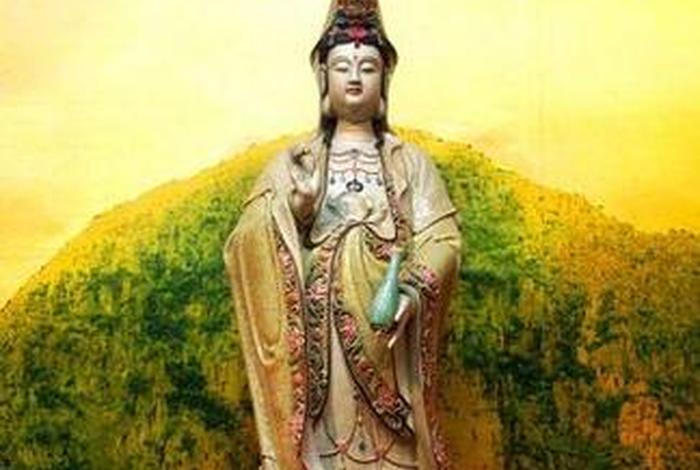 听经礼佛什么意思（听经有什么禁忌）