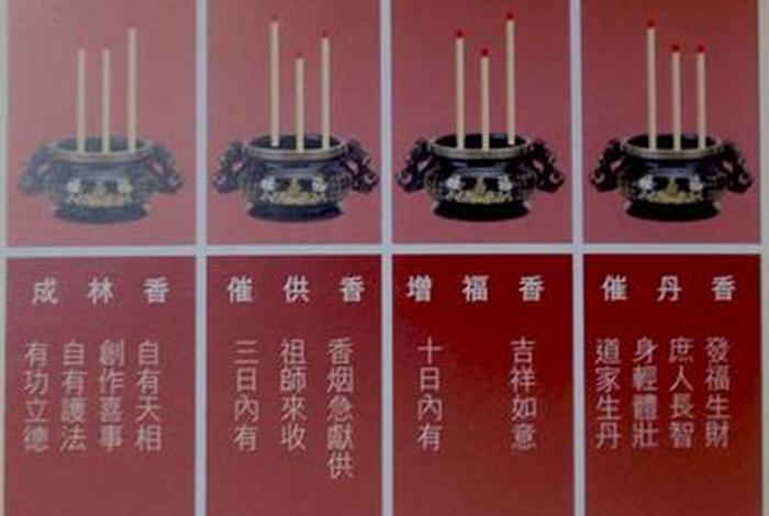 道教与佛教入门知识点大全图片，道教与佛教入门知识点大全图片对比