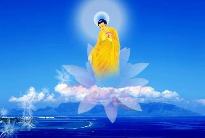 佛学最高境界是明心见性证悟空性；佛教明心见性