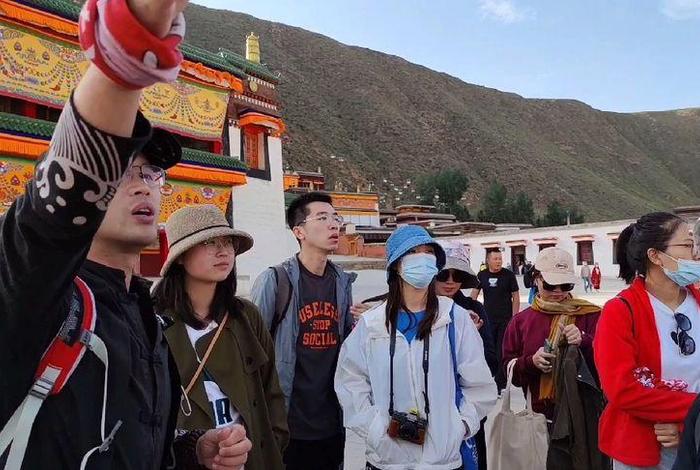 导游讲解佛教知识视频 导游讲解佛教知识视频大全