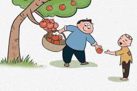 佛教恶口的果报（佛教恶口的果报是什么）
