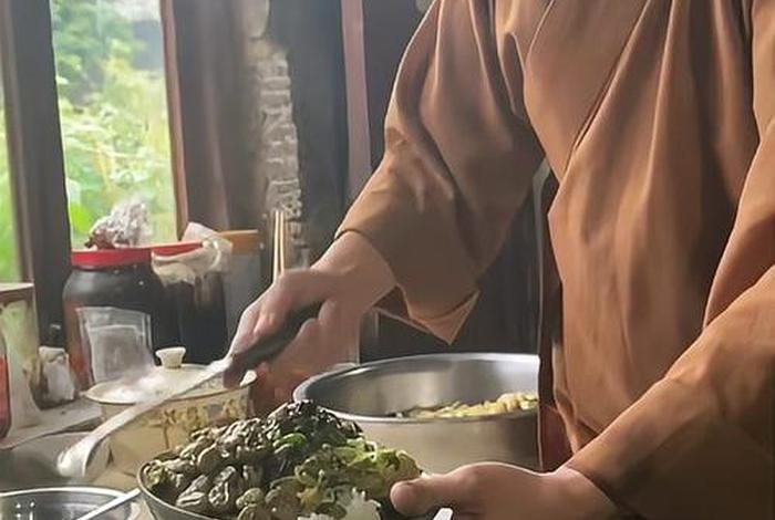 寺庙里斋饭、寺庙里斋饭可以免费吃吗