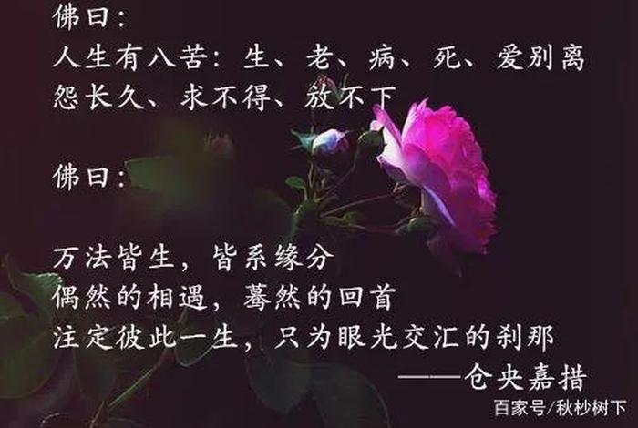 佛家三问三答、佛家三问三答是指什么