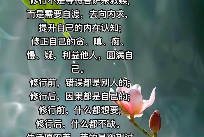 佛教怎么运用到生活；佛教如何在生活中修行