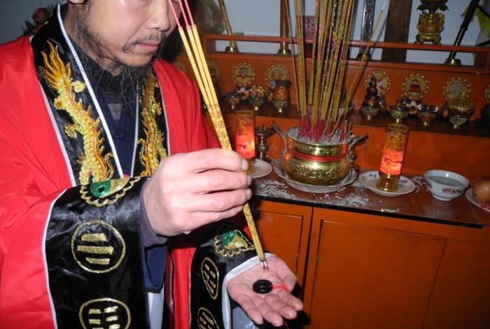 佛教开光 - 道教开光和佛教开光可以一起戴吗