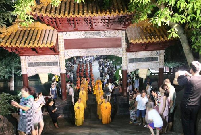 遂宁佛教文化知识大赛、遂宁佛学寺