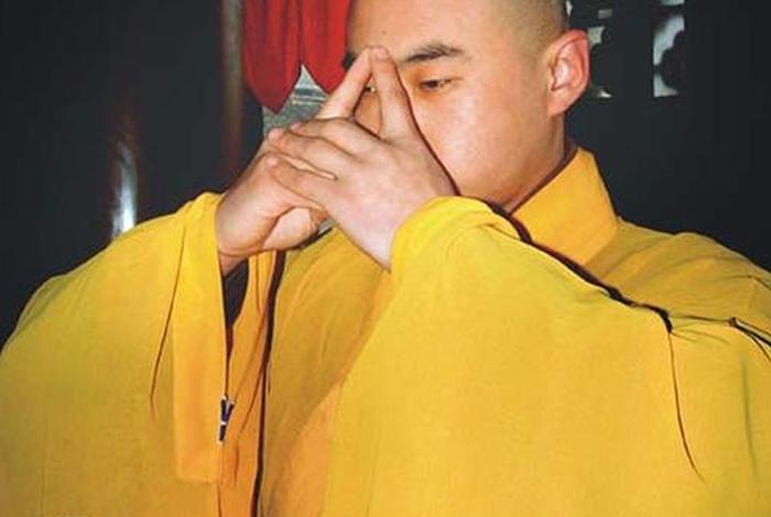 怎样求佛才是正确的 - 怎么求佛祖