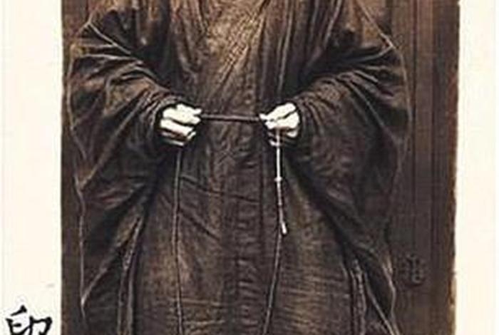 印光法师临终讲解（印光法师视频全集）