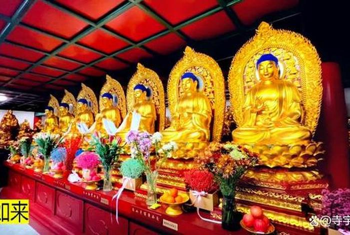 南京佛教寺院、南京佛教寺院排名