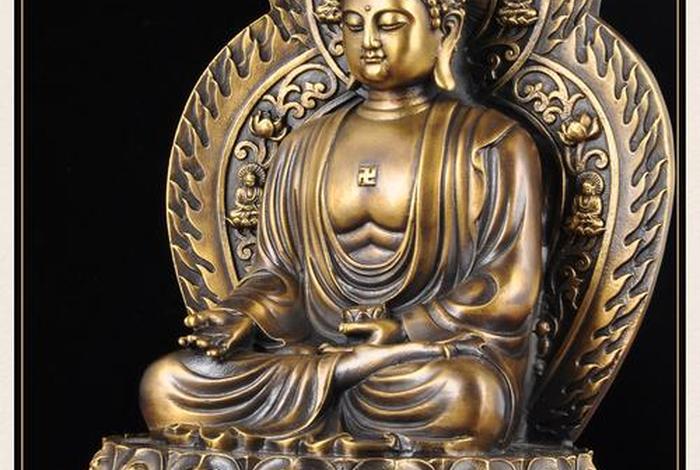 小乘佛教寺庙供奉的佛像有几种，小乘佛教寺庙供奉的佛像有几种颜色